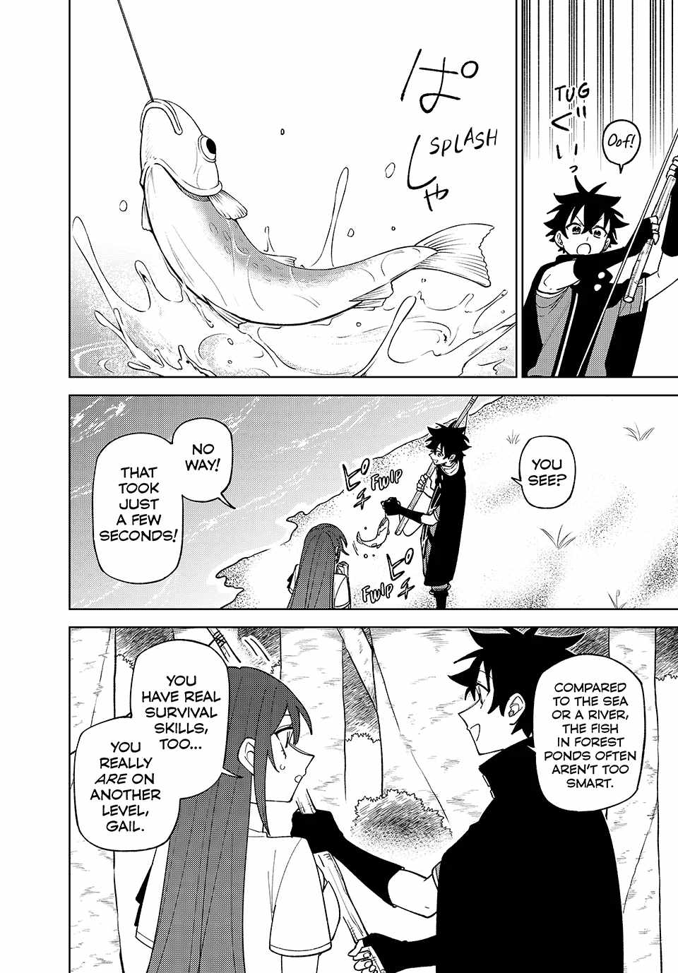 My S-Rank Party Fired Me for Being a Cursificer ~ I Can Only Make 